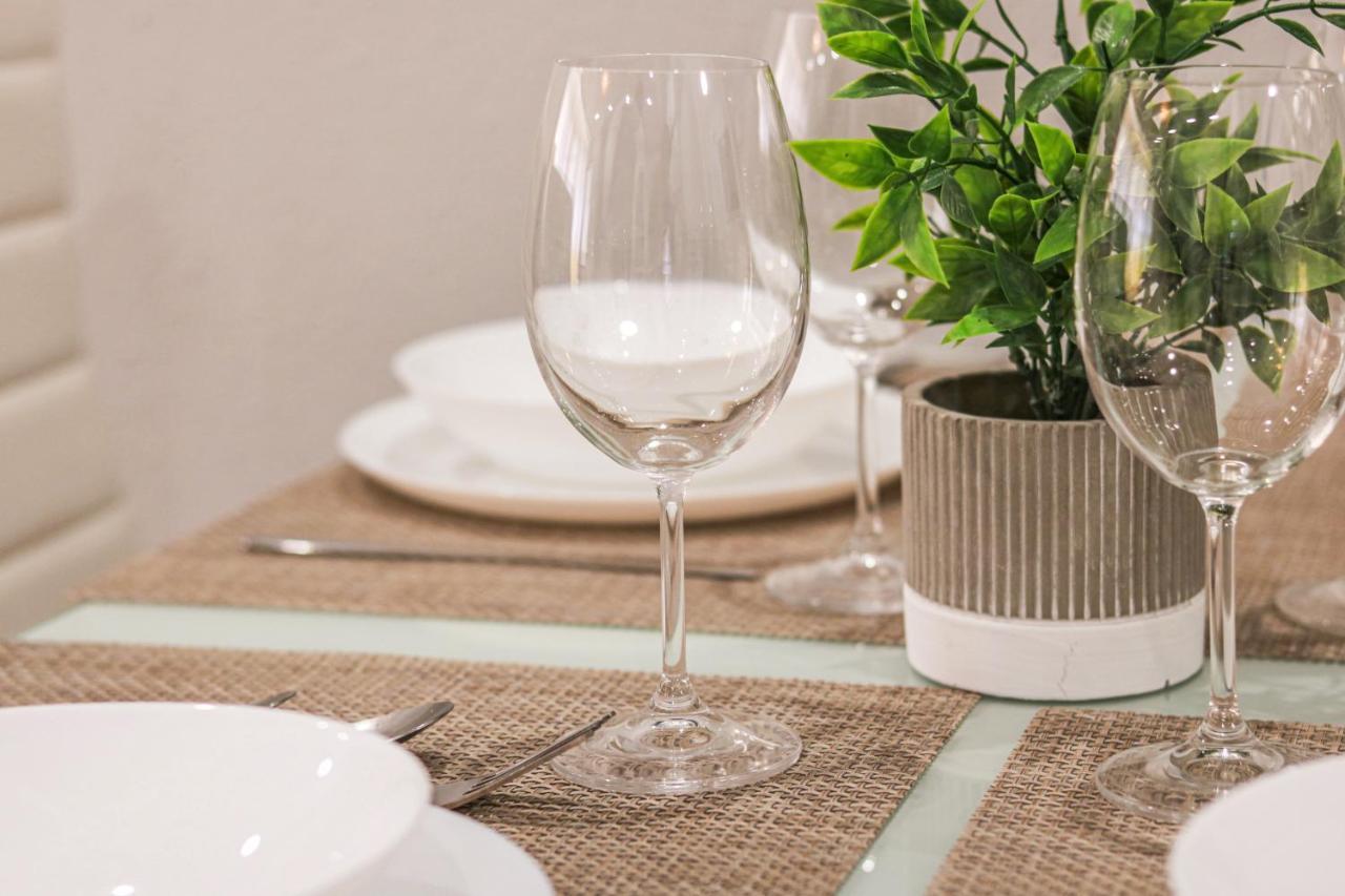 Fantastico Apartamento Junto A La Estacion Málaga Eksteriør bilde