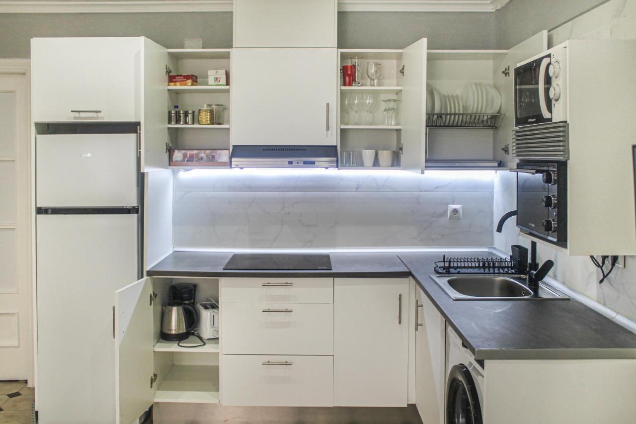 Fantastico Apartamento Junto A La Estacion Málaga Eksteriør bilde