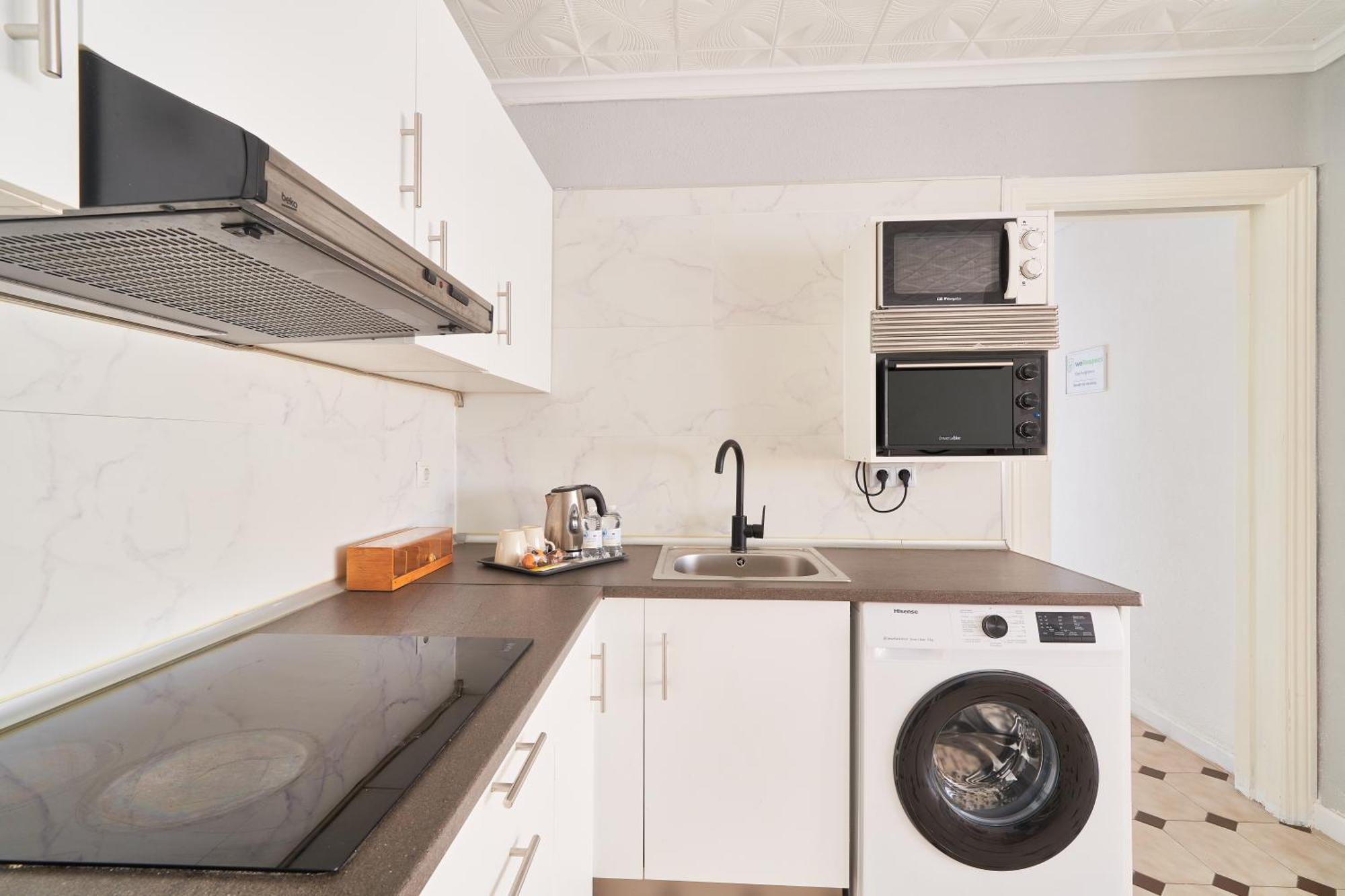 Fantastico Apartamento Junto A La Estacion Málaga Eksteriør bilde