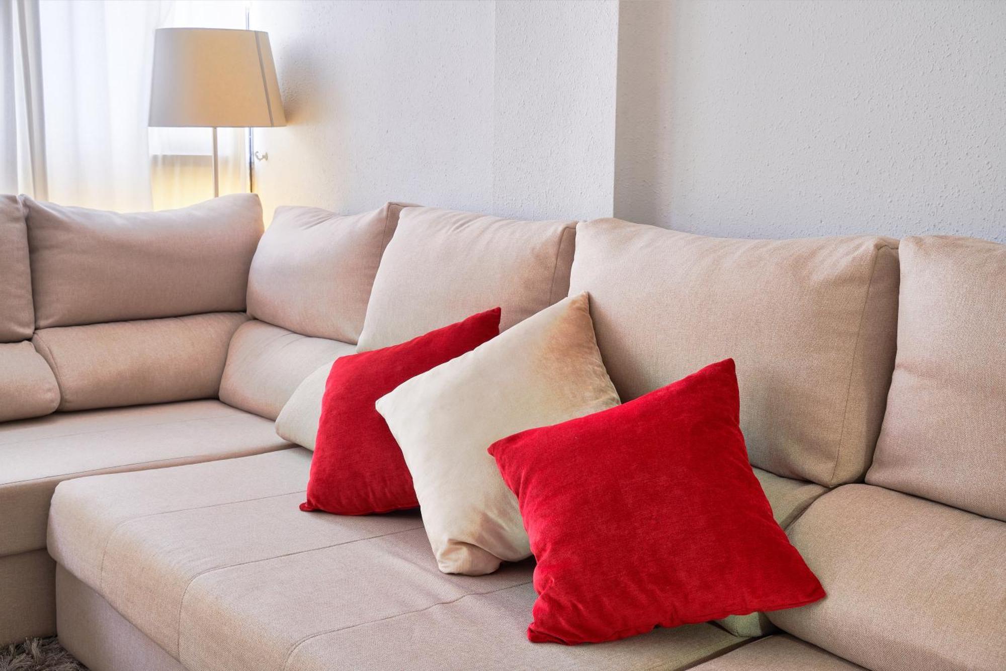 Fantastico Apartamento Junto A La Estacion Málaga Eksteriør bilde