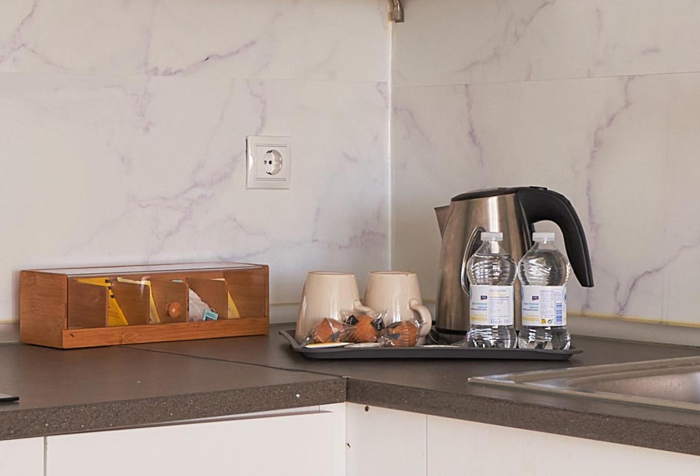 Fantastico Apartamento Junto A La Estacion Málaga Eksteriør bilde